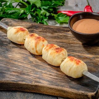 შემწვარი სულგუნი