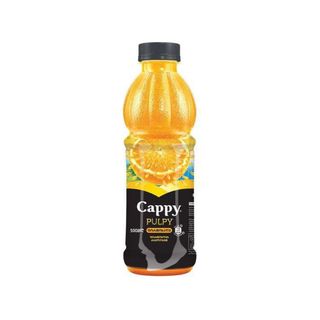 cappy pulpy 500 მლ