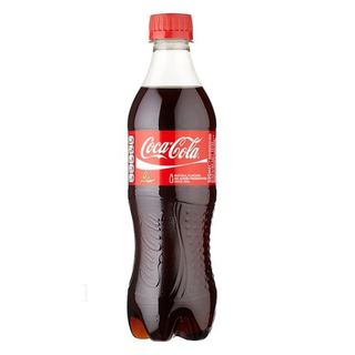 კოკა-კოლა 