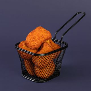 ნაგეთსი - 6 ცალი