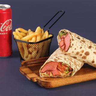 მექსიკური - მენიუ 