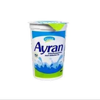 აირანი