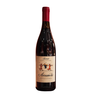 Aurumela, Saperavi, 2024 - Barbale Winery & Vineyards, Akhasheni