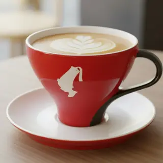 Flat white