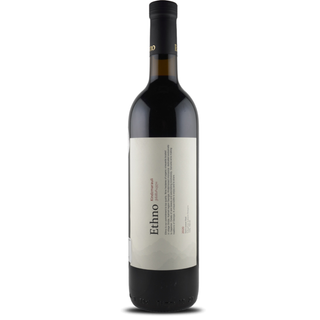 Kindzmarauli, 2020 - Ethno Vineyards&Wines, Kakheti 