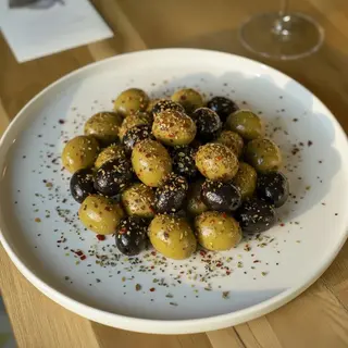 Olive Mix