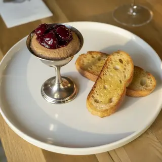 Chicken Pâté