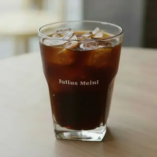 Ice Americano