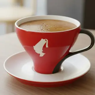 Double Espresso