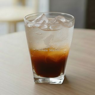 Tonic Coffee