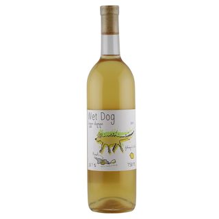Pinot Blanc, 2024 - Wet Dog, Kartli
