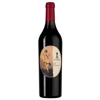 Saperavi, 2021 - Lukasi, Kakheti 