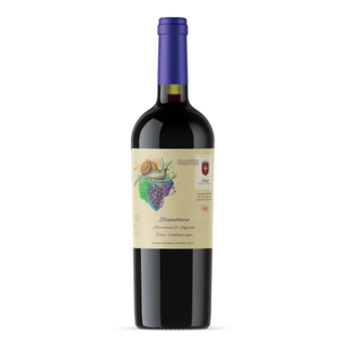 Khvanchakara, 2020 - Barbale Winery&Vineyards Racha-Lechhumi 