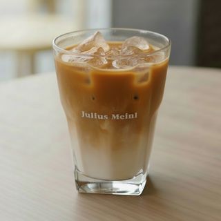 Ice Latte