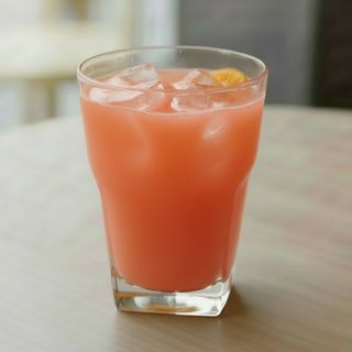 Fresh grapefruit juice 200 ml