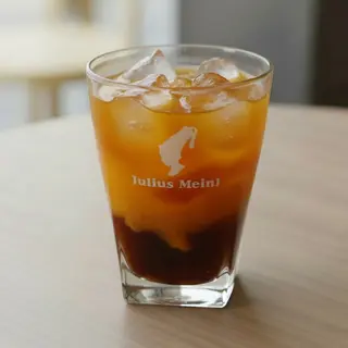 Bumble Orange Coffee