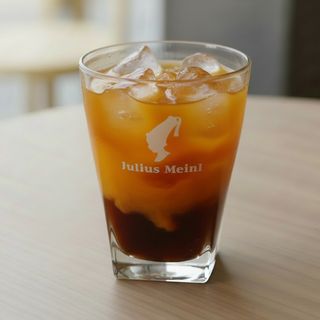 Bumble Orange Coffee