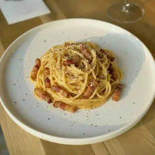 Georgian Carbonara