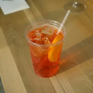 Aperol Spritz