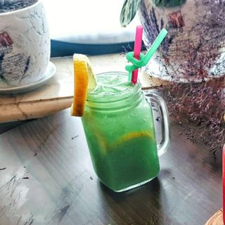 ინგლისური ლიმონათი