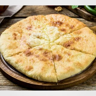 იმერული ხაჭაპური