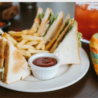 ქლაბსენდვიჩი