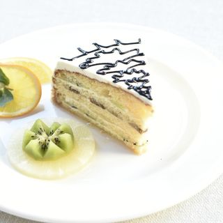 დესერტი ''პანჩო''