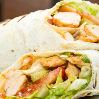 ქათმის ცეზარის ვრაპი