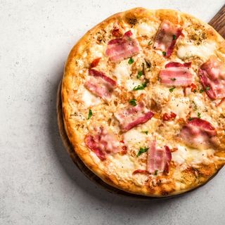 პიცა კარბონარა