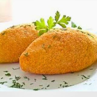 კიევური კოტლეტი