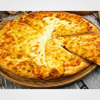 მეგრული ხაჭაპური