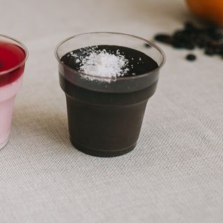 შოკმანჟე