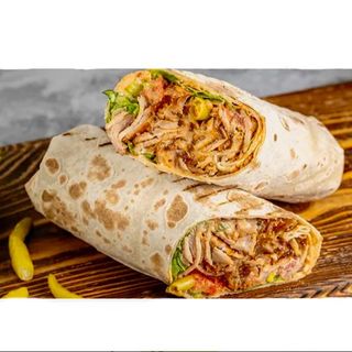 დიდი შაურმა