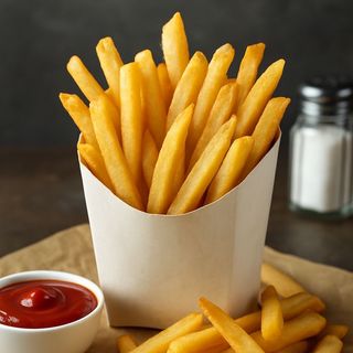 პატარა ფრი