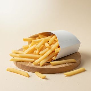 კარტოფილი ფრი