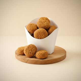 ქათმის ნაგეტსი