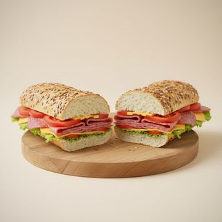 სალიამის სენდვიჩი