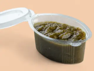 ტყემალი მწვანე