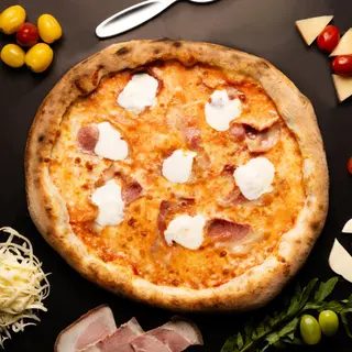 Prosciutto Cotto 25 სმ