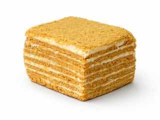 თაფლის ნამცხვარი