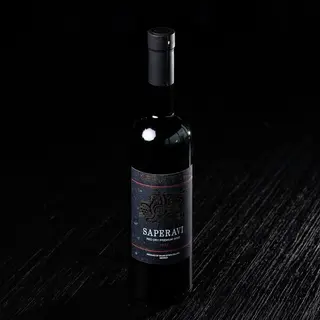 SAPERAVI