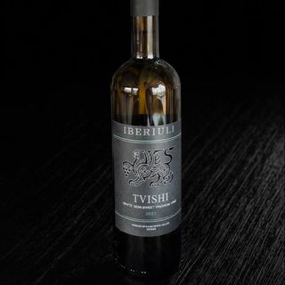 TVISHI