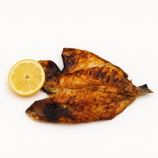 დორადო გრილზე