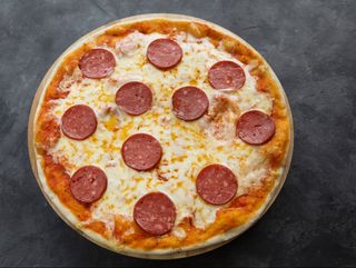 პიცაპეპერონი