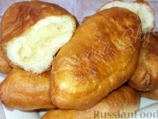 პერაშკი კართოფილით