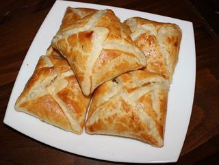 ფენოვანი ხაჭაპური