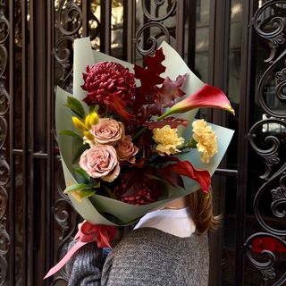 შემოდგომის სითბო