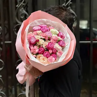 For my princess