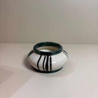 კერამიკის საფერფლე