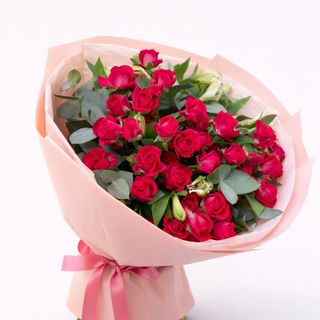 ვარდისფერი სინაზე